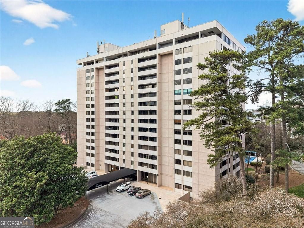 3530 NE Piedmont Road NE F9, Atlanta, GA 30305