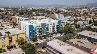 105 S Mariposa Avenue 202, Los Angeles, CA 90004