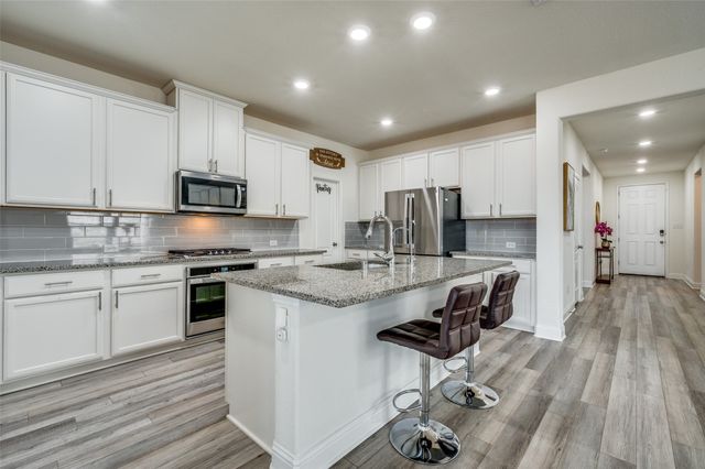 4128 Wood River Trail, Celina, TX 75078