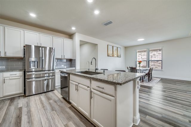 4128 Wood River Trail, Celina, TX 75078