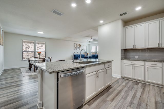 4128 Wood River Trail, Celina, TX 75078