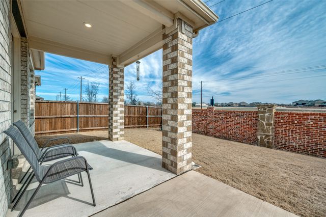 4128 Wood River Trail, Celina, TX 75078