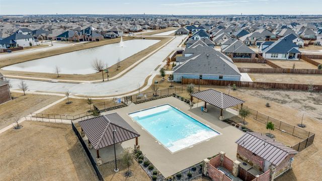 4128 Wood River Trail, Celina, TX 75078