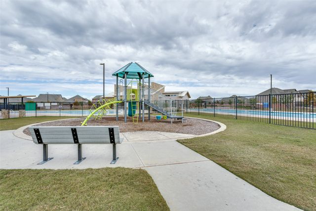 4128 Wood River Trail, Celina, TX 75078