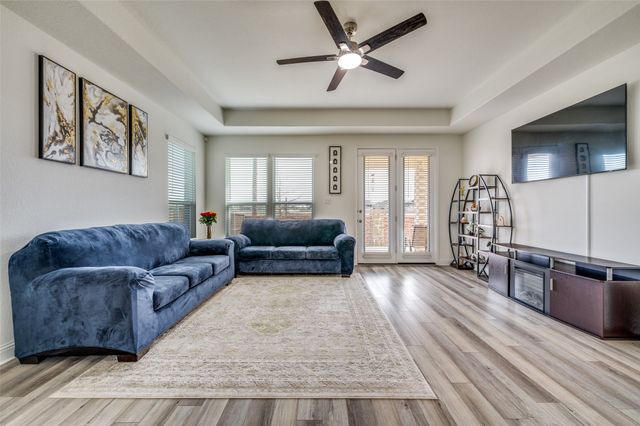 4128 Wood River Trail, Celina, TX 75078