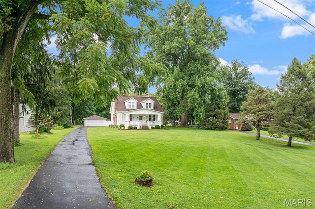 117 Wayland Avenue, Troy, IL 62294