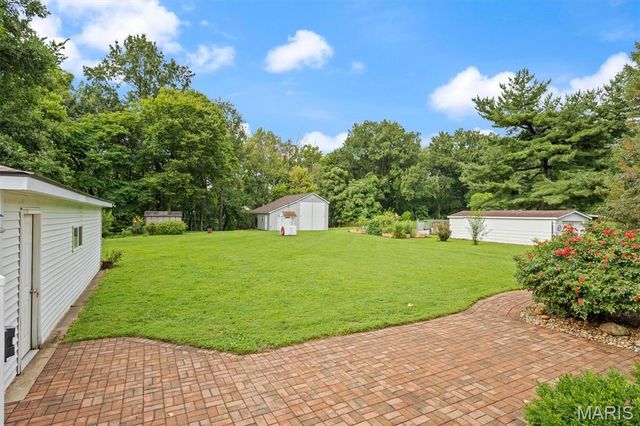 117 Wayland Avenue, Troy, IL 62294