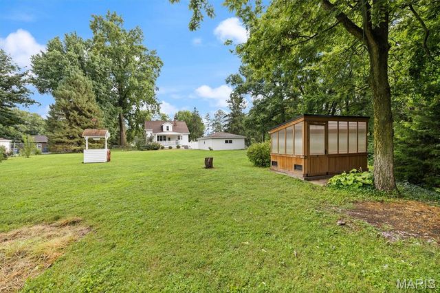 117 Wayland Avenue, Troy, IL 62294