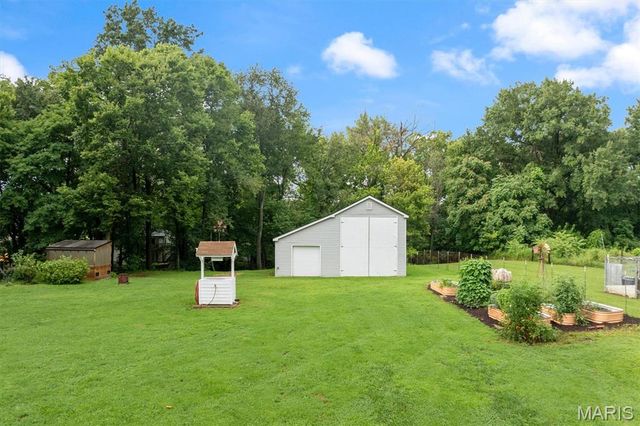 117 Wayland Avenue, Troy, IL 62294