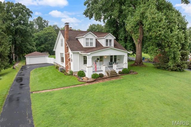 117 Wayland Avenue, Troy, IL 62294