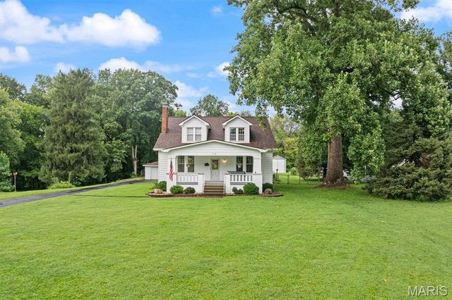 117 Wayland Avenue, Troy, IL 62294