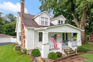 117 Wayland Avenue, Troy, IL 62294