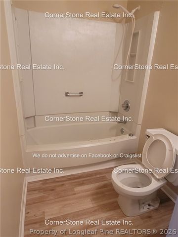 6987 Wickersham Drive, Fayetteville, NC 28314