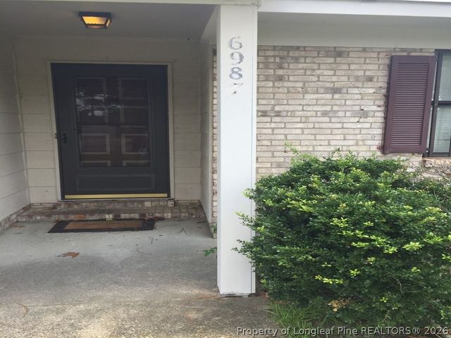 6987 Wickersham Drive, Fayetteville, NC 28314