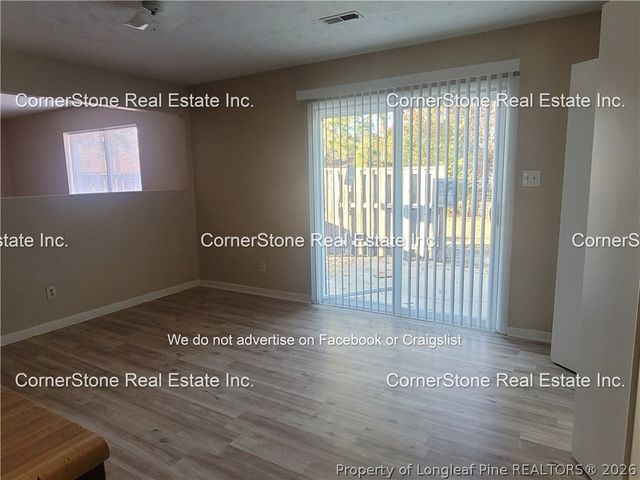 6987 Wickersham Drive, Fayetteville, NC 28314