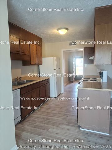 6987 Wickersham Drive, Fayetteville, NC 28314