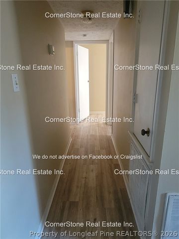 6987 Wickersham Drive, Fayetteville, NC 28314