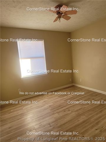 6987 Wickersham Drive, Fayetteville, NC 28314