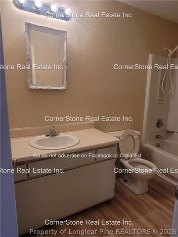 6987 Wickersham Drive, Fayetteville, NC 28314