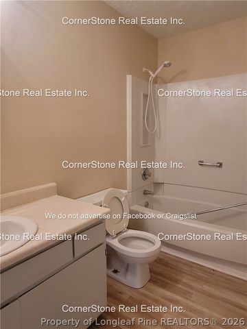6987 Wickersham Drive, Fayetteville, NC 28314