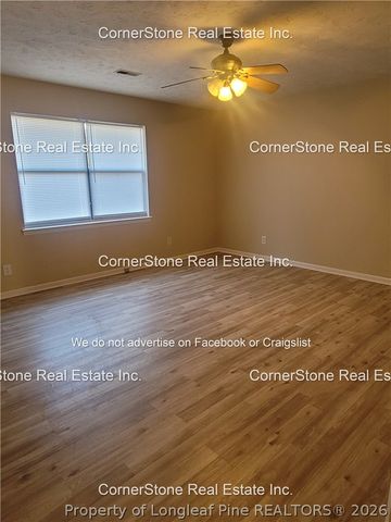 6987 Wickersham Drive, Fayetteville, NC 28314