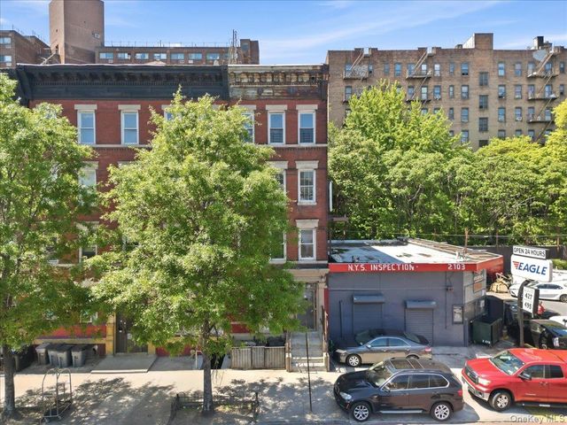 2101 Webster Avenue, Bronx, NY 10457