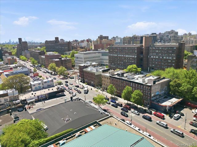 2101 Webster Avenue, Bronx, NY 10457