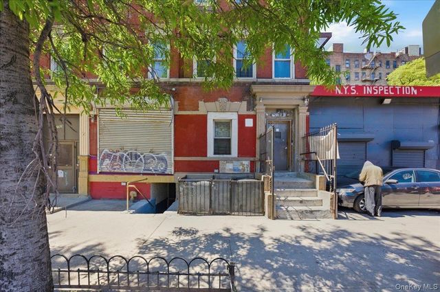 2101 Webster Avenue, Bronx, NY 10457