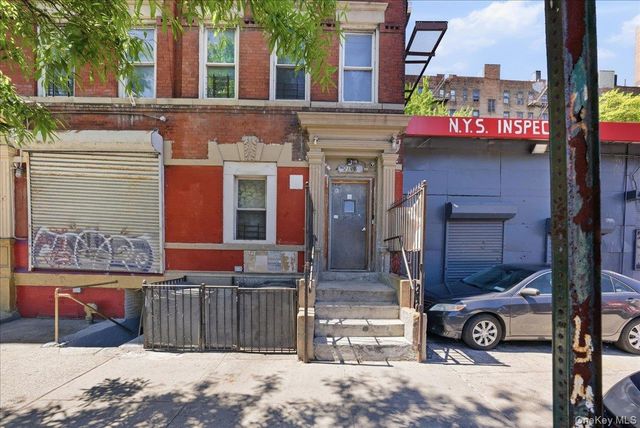 2101 Webster Avenue, Bronx, NY 10457