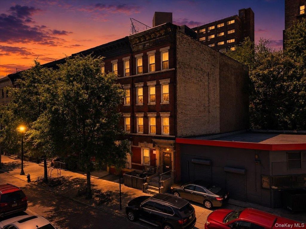 2101 Webster Avenue, Bronx, NY 10457