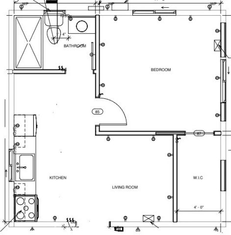 2944 6th, Riverside, CA 92507