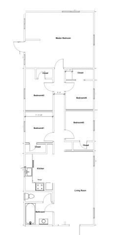 2944 6th, Riverside, CA 92507