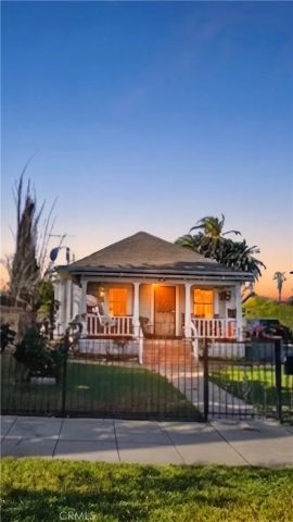 2944 6th, Riverside, CA 92507