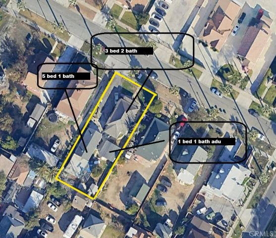 2944 6th, Riverside, CA 92507