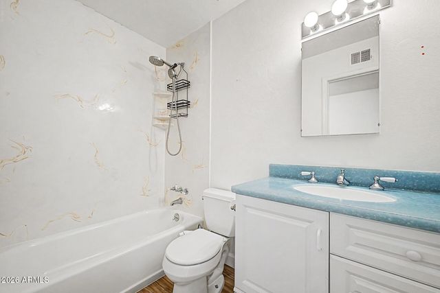 1118 E DIANA Avenue, Phoenix, AZ 85020