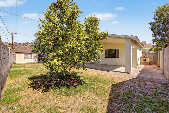 1118 E DIANA Avenue, Phoenix, AZ 85020