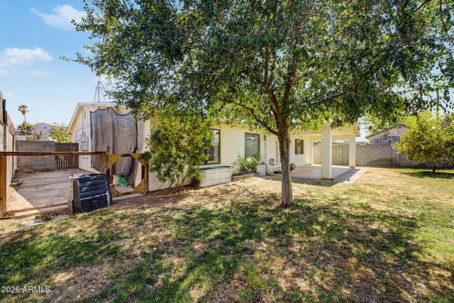 1118 E DIANA Avenue, Phoenix, AZ 85020