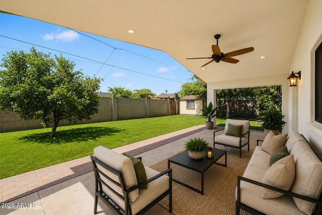 1118 E DIANA Avenue, Phoenix, AZ 85020