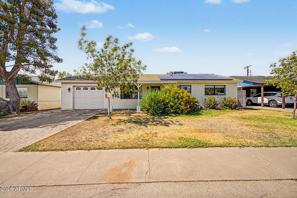 1118 E DIANA Avenue, Phoenix, AZ 85020 — photo 2