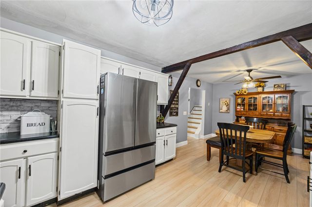 12 Spicewood Lane, Chili, NY 14624
