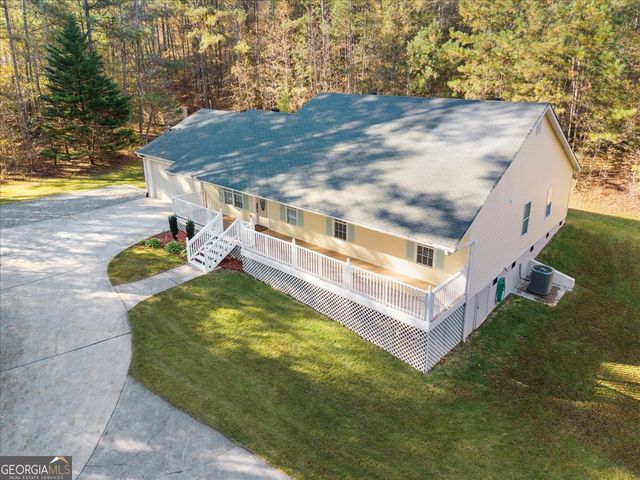 2737 Bethel Road NE, Conyers, GA 30012