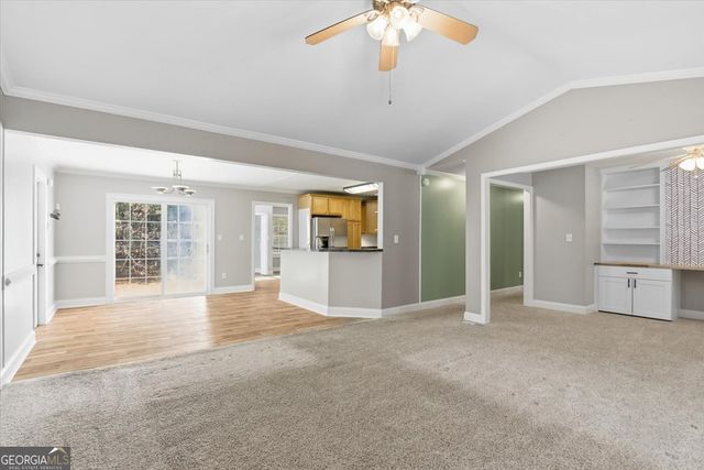 2737 Bethel Road NE, Conyers, GA 30012