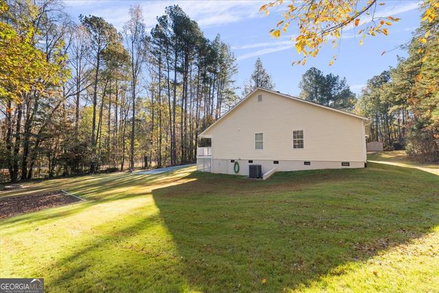 2737 Bethel Road NE, Conyers, GA 30012