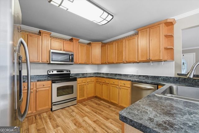 2737 Bethel Road NE, Conyers, GA 30012