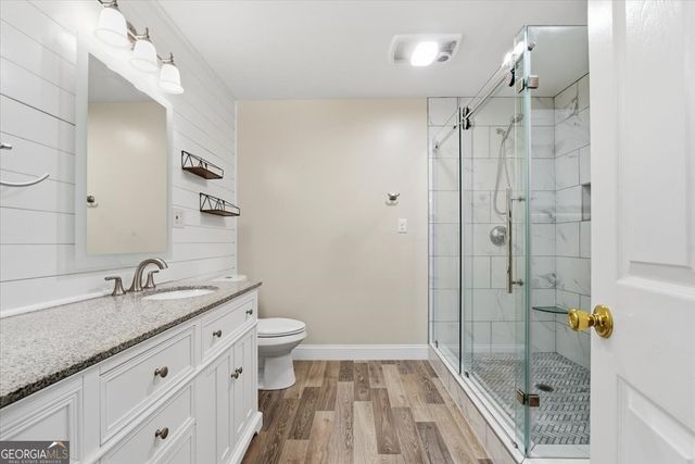 2737 Bethel Road NE, Conyers, GA 30012