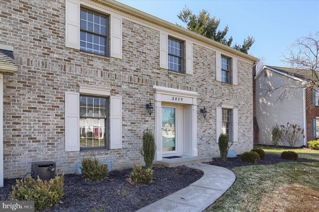3819 DORSET DR, Mechanicsburg, PA 17050