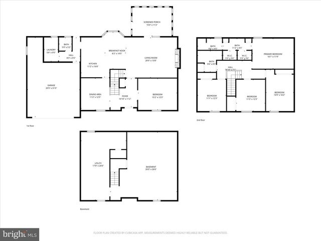 3819 DORSET DR, Mechanicsburg, PA 17050