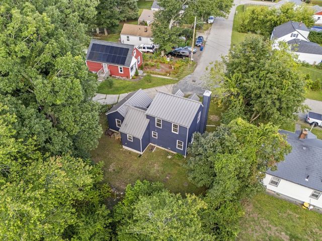 27 Westdale Ave, Seekonk, MA 02771