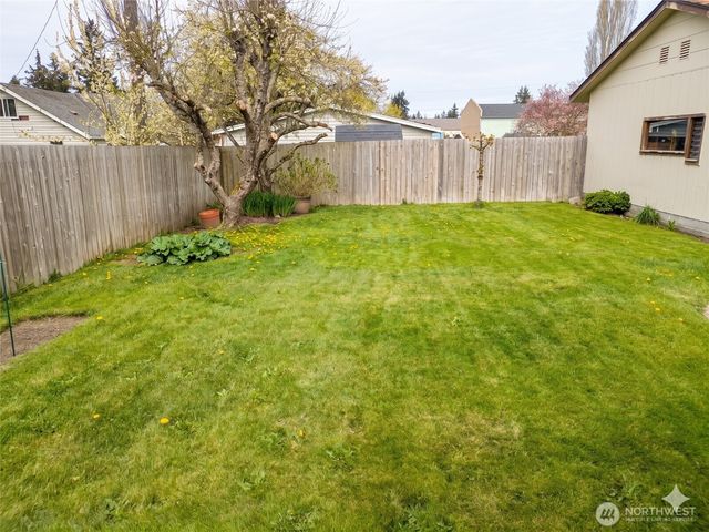 551 Kemp Street, Port Angeles, WA 98362