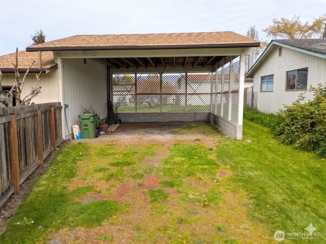 551 Kemp Street, Port Angeles, WA 98362